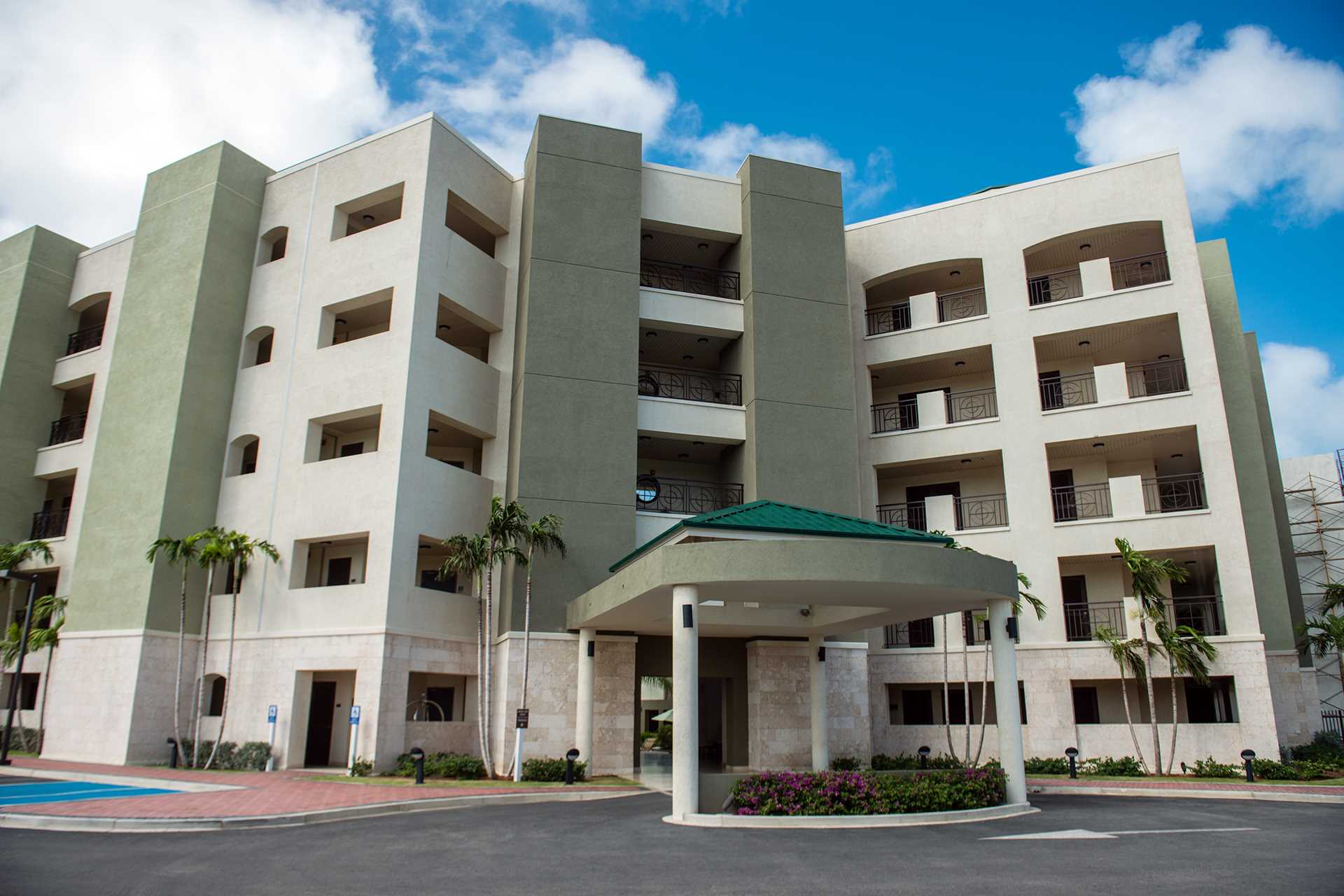 Welcome to the Palm Aruba Condos, the BEST Aruba vacation re