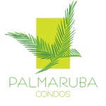 Palm Aruba Condos Logo