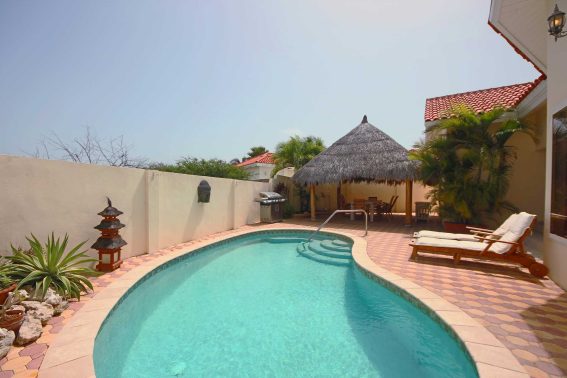 Opal Jewel Four-bedroom villa - OJ88